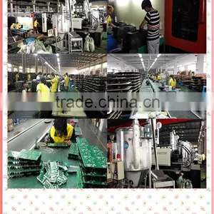 Zhejiang Tonoch Electronics Limited company overview - view 1 thumbnail
