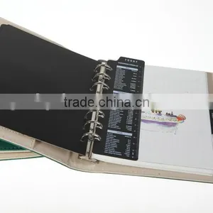 Best Selling Hot Chinese Products Leather Bound Notebook Printing thumbnail-6