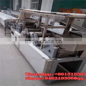 Biscuit Making Machine Automatic Soft and Hard Biscuit Making Equipment thumbnail-3