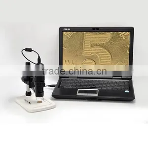 Mobile Phone Microscope 1080P Portable HD Wifi Digital Microscope Pcb WiFi USB Video Microscope thumbnail-5