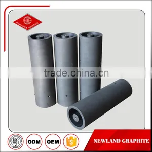 Coating Graphite Mold for Copper Continous Casting thumbnail-1