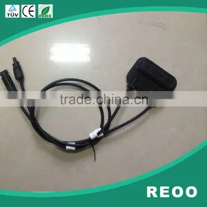 Solar Connection Box for Photovoltaic System thumbnail-1