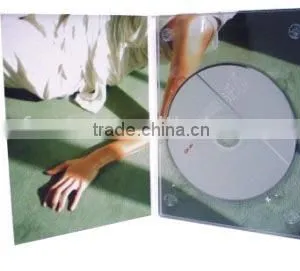Pre-recorded Disk thumbnail-1