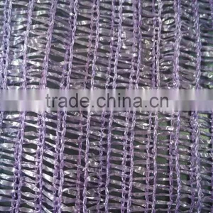 Purple Color pp Drawstring Mesh Bag for Potato thumbnail-2