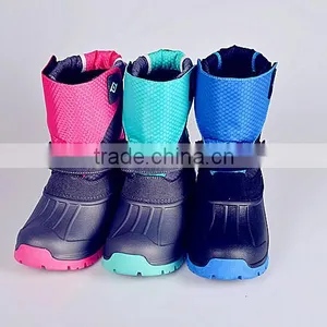 Boys and Girls EVA BOOTS thumbnail-5