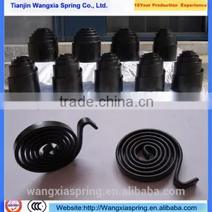 Spiral Spring ,volute Spiral Spring thumbnail-1