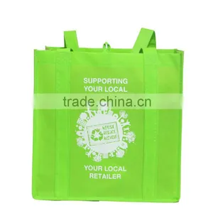 Shoes Shopping Bag/Name Brand Shopping Bag/Tote Shopping Bag thumbnail-1
