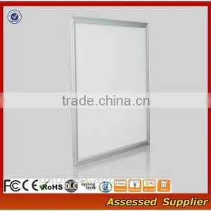 P1-118 Microwave Sensor Up to 115lm/w CE RoHS FCC DLC Certificated Shenzhen Led Panel Light Manufactory for Ceiling Commercial thumbnail-1
