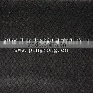 Spandex Velveteen Fabric for Cushion thumbnail-1