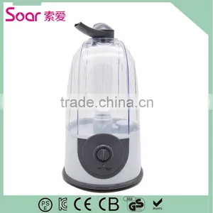 3.5L 110/220V 33W Top Quality Atomizer Air Humidifier/ultrasonic Humidifier J30 thumbnail-1