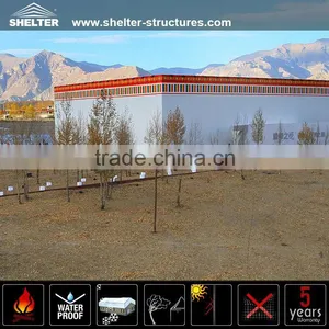 Inflatable Party Cover Tent thumbnail-5
