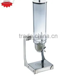 Wholesale Triple Heads Plastic Cereal Dispenser thumbnail-4