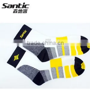 Men's Cycling Cotton Sock in Stock, Sport Wear thumbnail-2