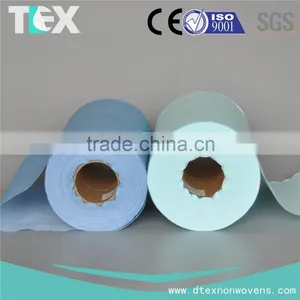 [D-TEX] Spun Lace Nonwoven Car Cleaning Wiper thumbnail-3