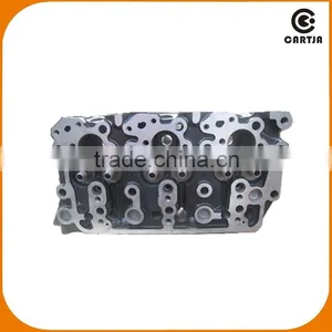 EB300 Cylinder Head Fit Hino Engine for Wholesaler thumbnail-1