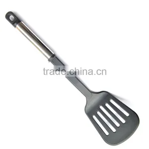 Food Grade Nylon Non-stick Kitchen Cooking Sets Turner thumbnail-1