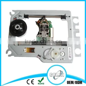 SF-HD850 With Mechanism thumbnail-1