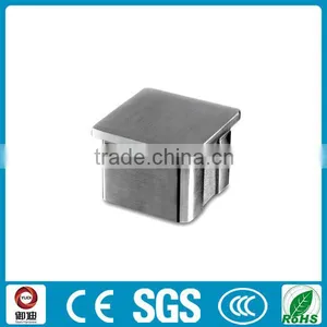 Stainless Steel 304 Railing Round Post Caps thumbnail-2