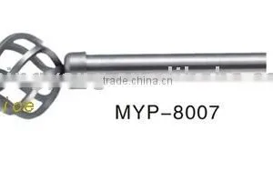 F719405 New Model Curtain Final Curtain Rod Curtain thumbnail-1