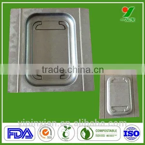 SGS Approved 100% Recycled Fiber Durable Pack Material thumbnail-4