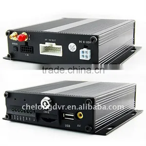 Free Sample H.264 3G Google Map Gps Car Dvr thumbnail-1
