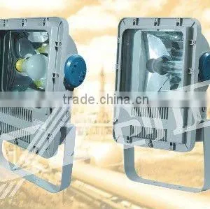 ATEX Flood Light,400w HPS Lamp thumbnail-1