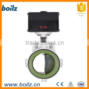 Ball Float Valve Valve Seat Cutter 3 Way Solenoid Valve thumbnail-2