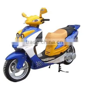 125cc Gas Scooter thumbnail-1