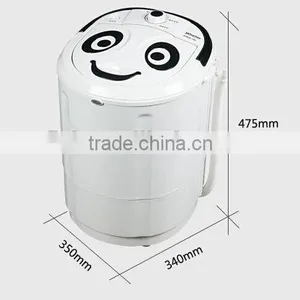 Mini Washing Machine / Mini Washer/baby Washing Machine With Dryer thumbnail-1