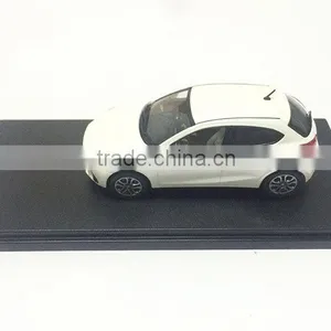 Mini Metal Model Car thumbnail-3