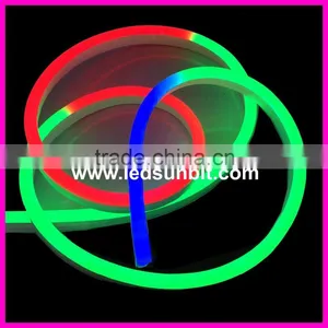 IP68 SMD Mono Pixel Chasing Led Neon Flex With HIGH QUALITY SELF PROGRAM Dove Lights thumbnail-2