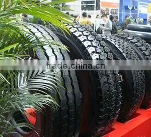 245/70/17.5 Radial Tubeless Tbr Tire thumbnail-1