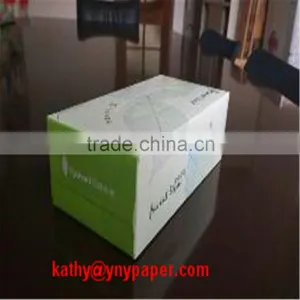 Facial Paper, Napkin Paper, Hand Towel Paper thumbnail-3