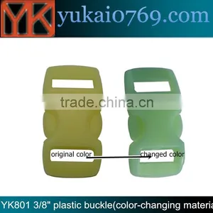 Color-changing Buckle,cheap Buckle for Sale,contoured Side Release Buckle thumbnail-2