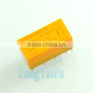 DS2E-ML2-DC12V DS2E-SL2-12V Double Coil Latching Relays thumbnail-1