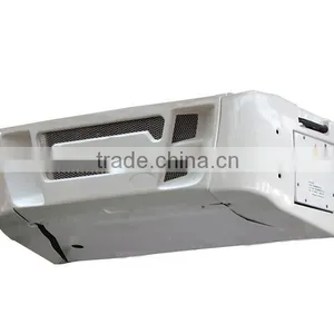 25-35m3 Diesel Engine Driven Truck Refrigeration Units With Electric Motor thumbnail-1