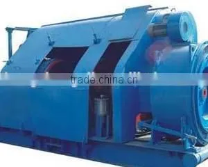 JC40D API 7K Standrad Drawworks JC40D for Oil Well Drilling Usage thumbnail-1