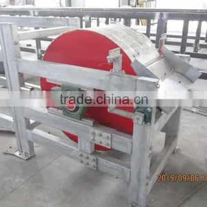the Granulation Machine Being in Manufacturing thumbnail-4