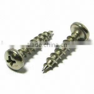 Self Tapping Steel Screws thumbnail-1