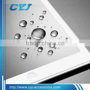 High Quality 0.33mm 9H Hardness for Ipad Screen Protector thumbnail-2