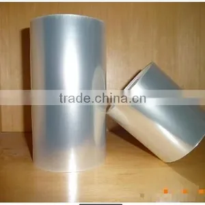High Quality Metalized Pet Film, Metal Surface Protective Film, Lcd Surface Pet Film thumbnail-1