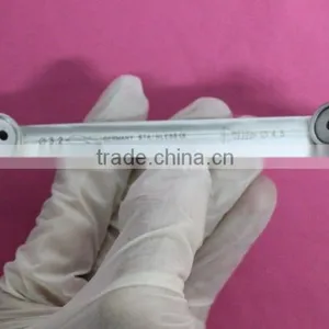 OR Grade Drill Guide 4.5 MM & 3.2 MM Screw Drill Bite Orthopedic Instruments thumbnail-3