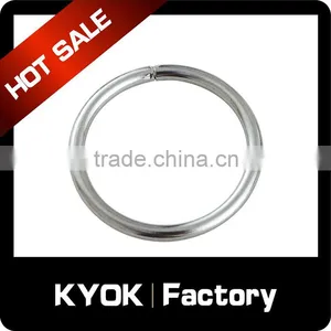KYOK Vintage Brass Oval Clip Curtain Rings Polishing Curtain Rings,Decorative Tassel Curtain Accessories thumbnail-1
