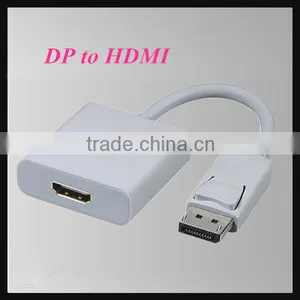 Top Quality 10m Mini Hdmi to Micro Displayport Cable thumbnail-1