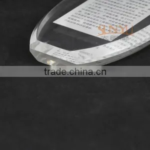 Big Program Introduction Acrylic Sheet Edge Polishing thumbnail-4