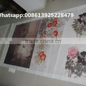 Fexible Soft Film Hybrid Printer Inkjet Flexo Eco Solvent Ink Printing Machine Price thumbnail-4