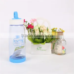 BPA Free Plastic Bottles thumbnail-3