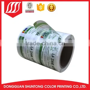 Luxury Personalised Product Printed Labels thumbnail-1