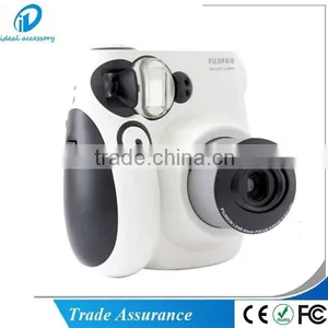 Fuji Film Camera Mini7s Instant Photo Camera thumbnail-2