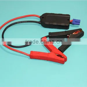 Multi Function Lithium Battery Jump Starter Charger Mobile Phone Power Bank 12V 12000mAh China Manufacturer thumbnail-4
